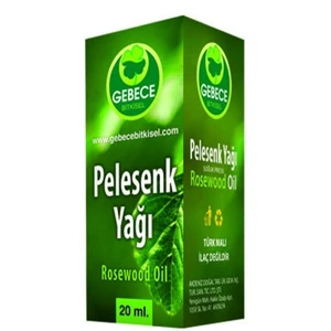 Pelesenk Yağı 20 Ml