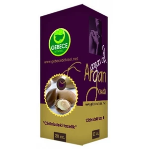 Argan Yağı 20 ml
