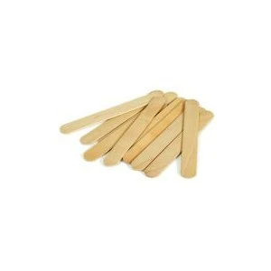 Ağda Spatulası 100 Lü Paket