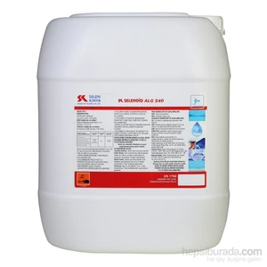 Selenoıd Bıo 40 Yosun Önleyici 20 Kg.