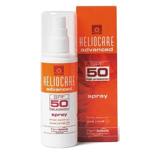 Spf50 Sprey 125 Ml