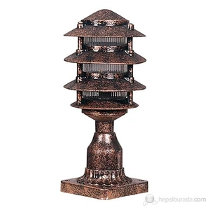 Dış Makan Abs 37 Cm Petekli Setüstü