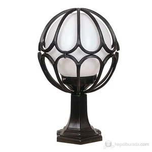 Dış Makan Abs 50 Cm 25'Lik Polietilen Gloplu Lale Meridyen Setüstü