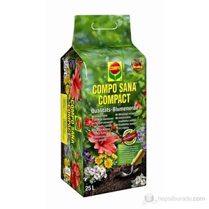 Toprak 25Lt
