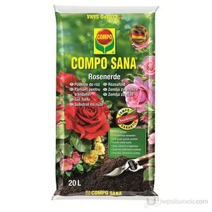 Gül Toprağı 20 Lt