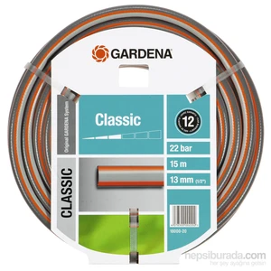 18000 Classic Hortum (1/2) 15M