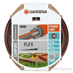 18033 Flex Hortum (1/2) 20M