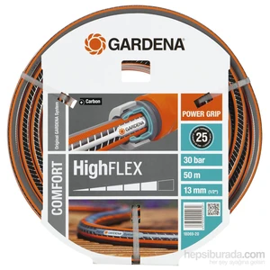 18069 Highflex Hortum (1/2) 50M