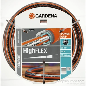 18085 Highflex Hortum (3/4) 50M