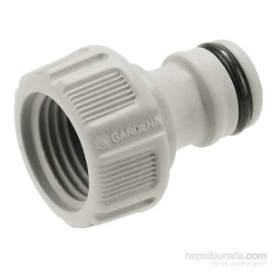 Musluk Bağlantısı 21 mm 1/2"