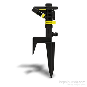 Kazıklı Sprinkler Ps 300