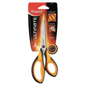 Makas 18 cm Asimetrik Ultimate