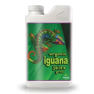 Iguana Juice Grow 1 Lt