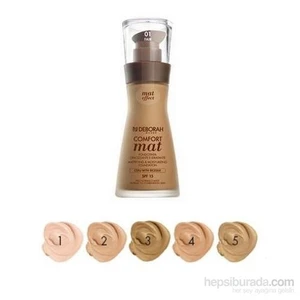 Comfort Mat Foundation Nu 04