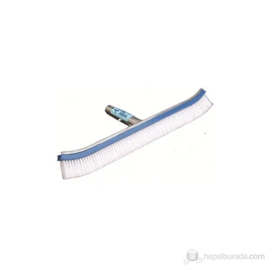 Waterfun Fırça Naylon Telli 45 Cm Alüminyum Destekli Düz