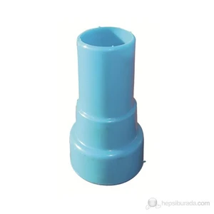 Waterfunsüpürge Hortum Koniği Geçmeli 50-63Mm 1,5"-2"