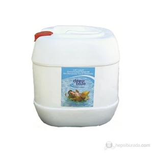 Deep Blue Yosun Önleyici Konsantre 10 Lt.