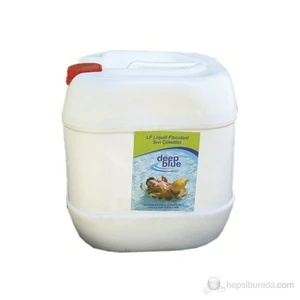Deep Blue Çökeltici Sıvı 10 Lt.