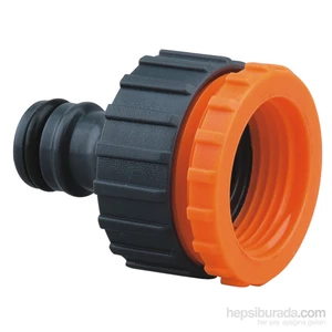 1/2" Musluk Adaptörü