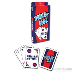 Fırla-ma