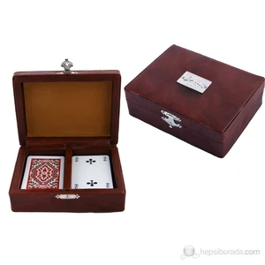 Star Elit Kutulu Oyun Kağıdı