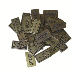 Star Domino Zamak