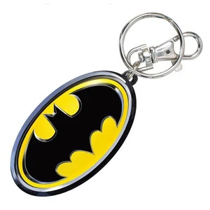 Batman Logo Anahtarlık