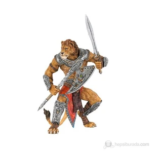 Aslan Adam