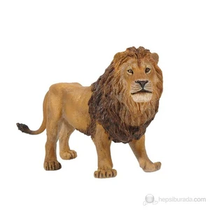 Ormanlar Kralı Aslan