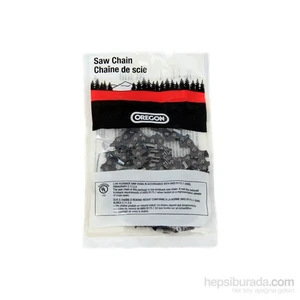 OREGON KESİK ZİNCİR 30 DİŞ 1/4 KUTU