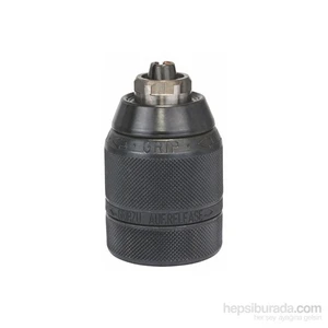 - Anahtarsız Uç Takma Mandreni 13 Mm'Ye Kadar - 1,5 – 13 Mm, 1/2" - 20