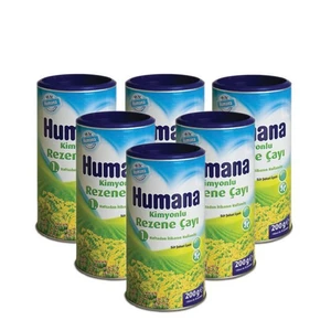 Kimyonlu Rezene Çayı 200 gr - 6'lı