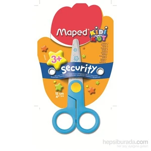 Makas Kidikut 12Cm 037800