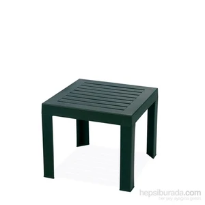 Suda Sehpa Koyu Yeşil