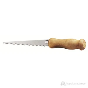 0-15-206 Tilki Kuyruğu Alçıpan 6X152 mm