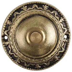 Büyük Efes Pirinç Zil Butonu