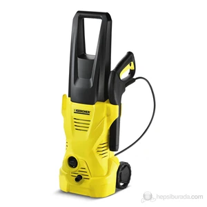 K 2.300 110 Bar Basınçlı Yıkama Makinesi