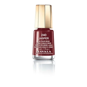 Mini Color Oje 240 - Jasper