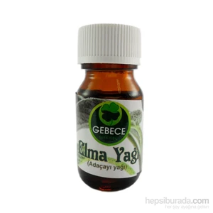 Elma Yağı 10 Cc