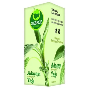 Elma Adaçayı Yağı 20 ml
