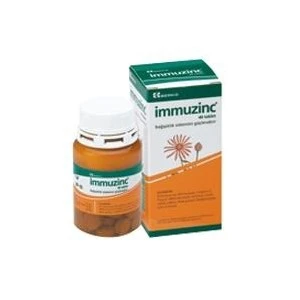 İmmuzinc Tablet