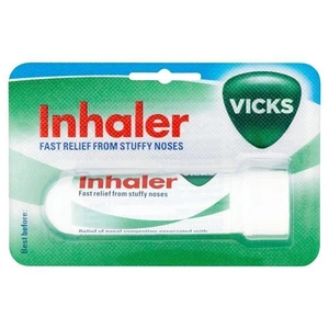 İnhaler Nasal Stick