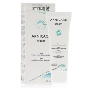 Aknicare Cream 50 Gr