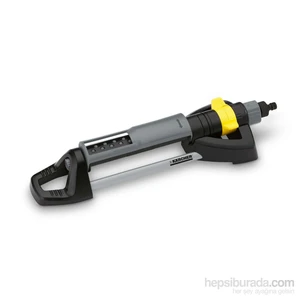 Salınımlı Sprinkler Os 5.320 S