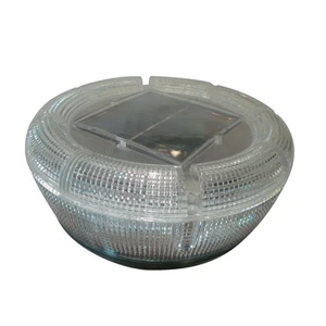 And Sl 1036 Solar Lamp Güneş Enerjisi Şarjlı