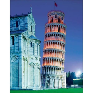 Puzzle Pisa (1000 Parça)