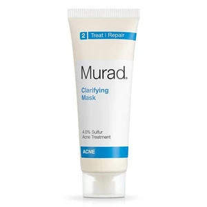 Clarifying Mask