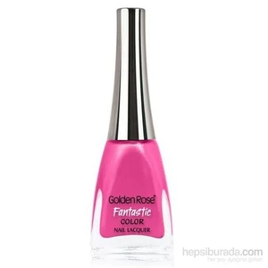 Golden Rose Fantastik Color Nail Lacquer Oje -177