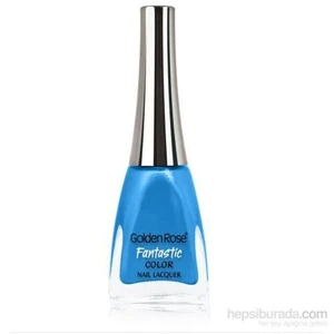 Golden Rose Fantastik Color Nail Lacquer Oje -182