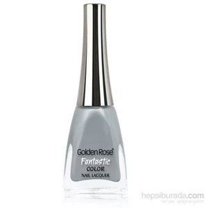 Golden Rose Fantastik Color Nail Lacquer Oje -191